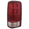 Tyc Tyc Tail Light Assembly, 11-6283-00 11-6283-00 - alternate 4